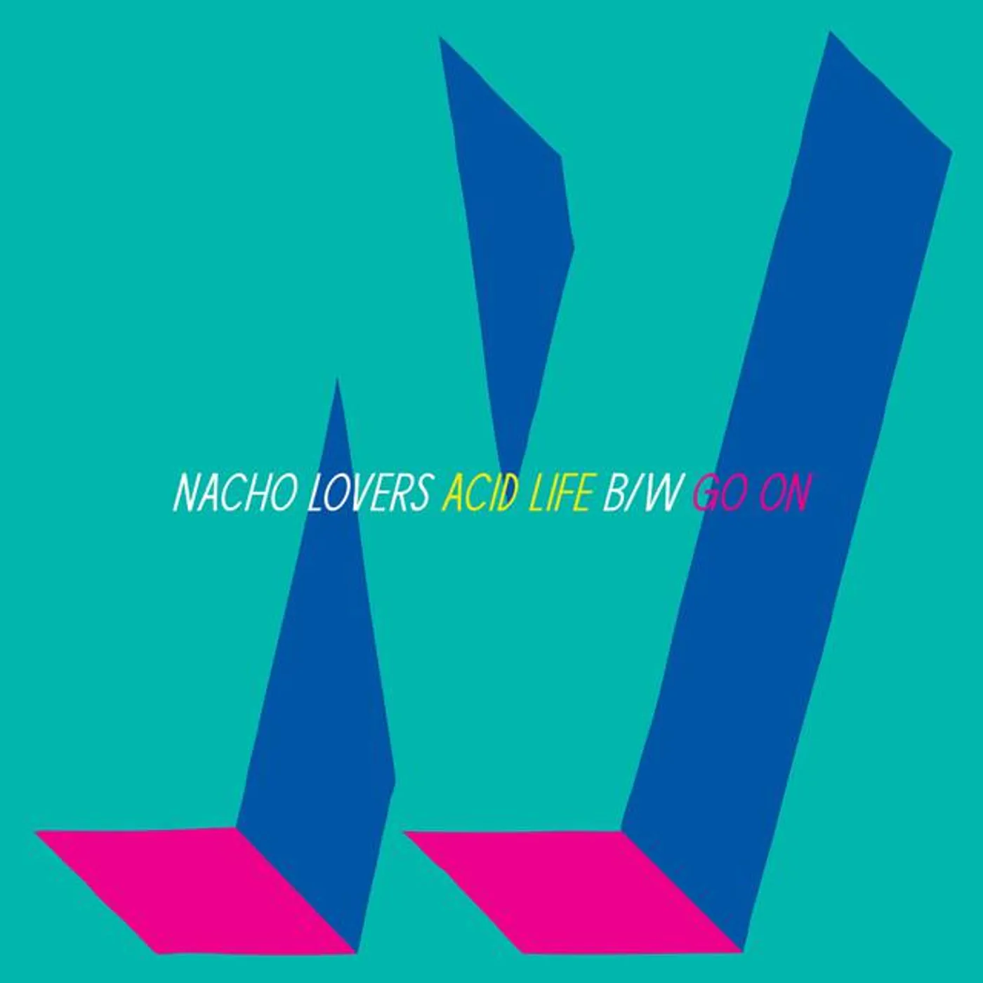 Nacho Lovers