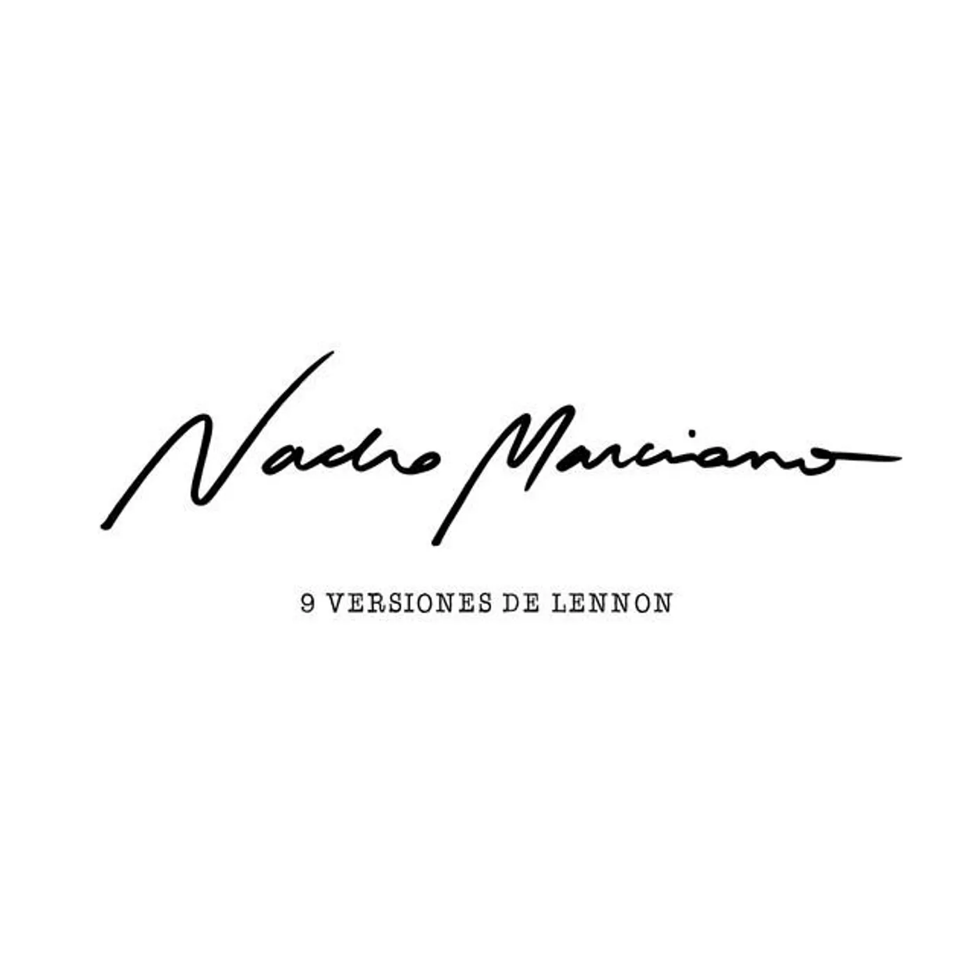 Nacho Marciano Brand Page