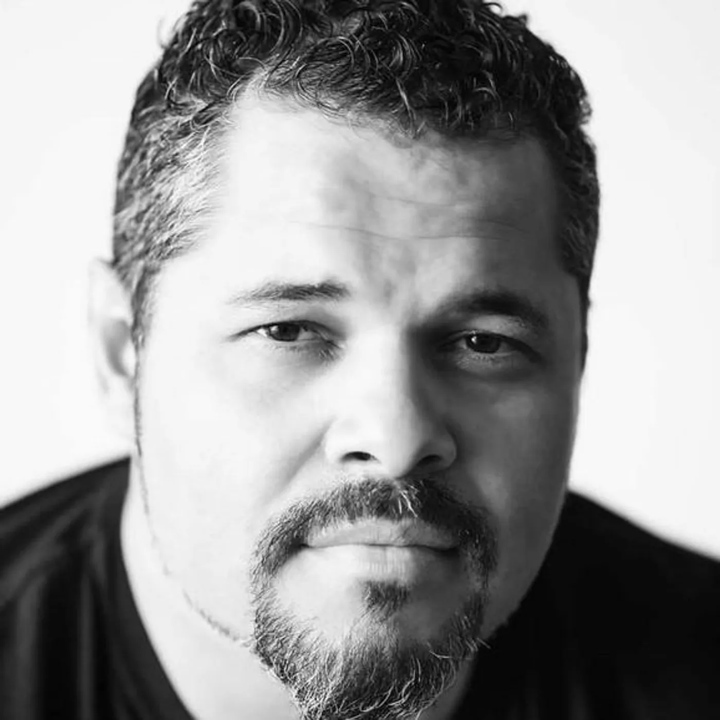 Nacho Prado Brand Page