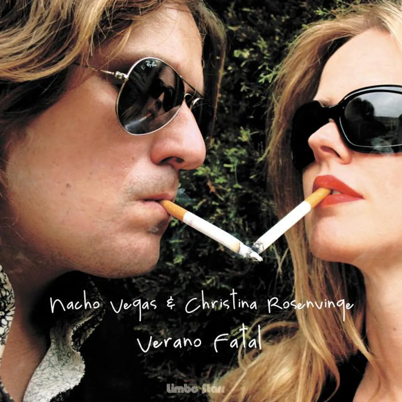 Nacho Vegas & Christina Rosenvinge Brand Page