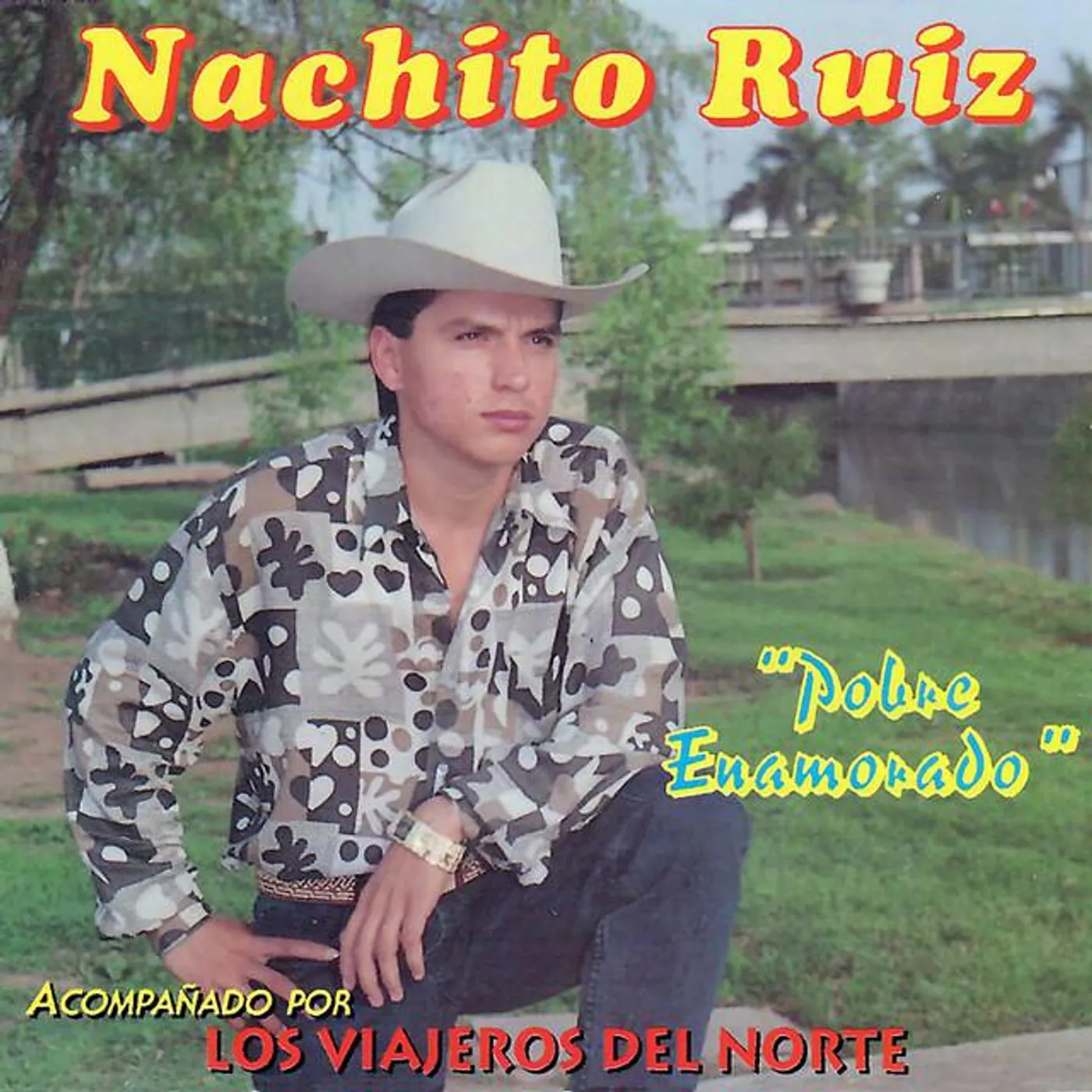 Nachito Ruiz