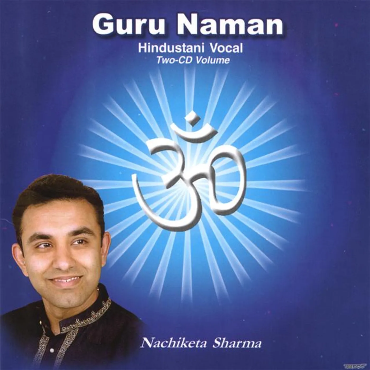 Nachiketa Sharma