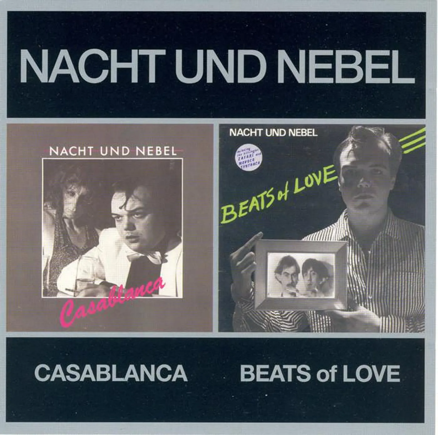 Nacht Und Nebel