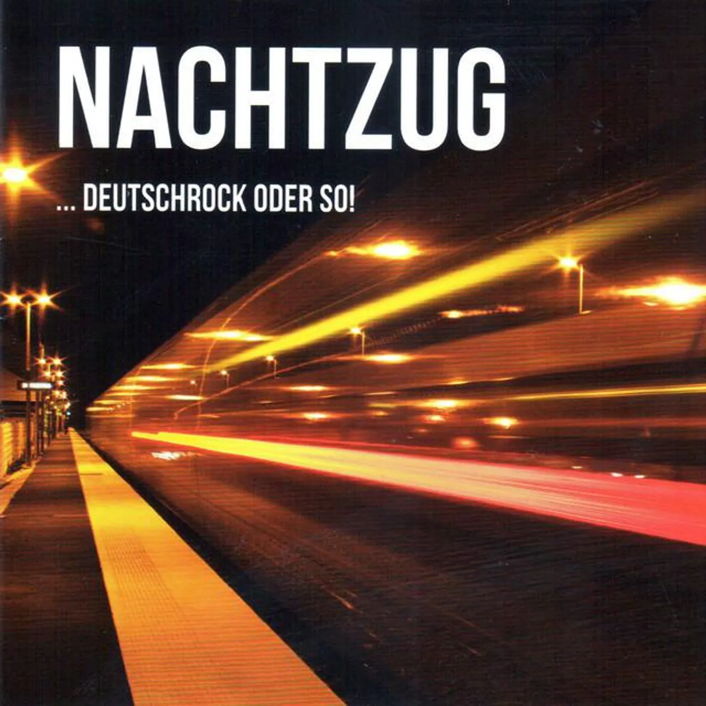 Nachtzug