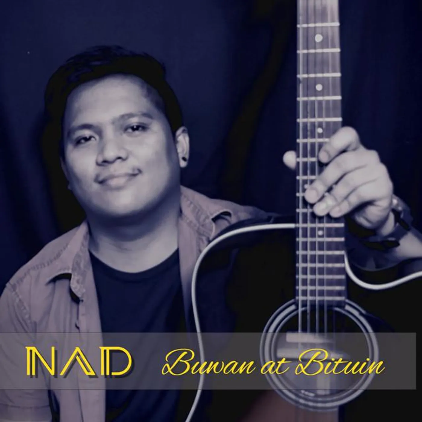 NAD Brand Page