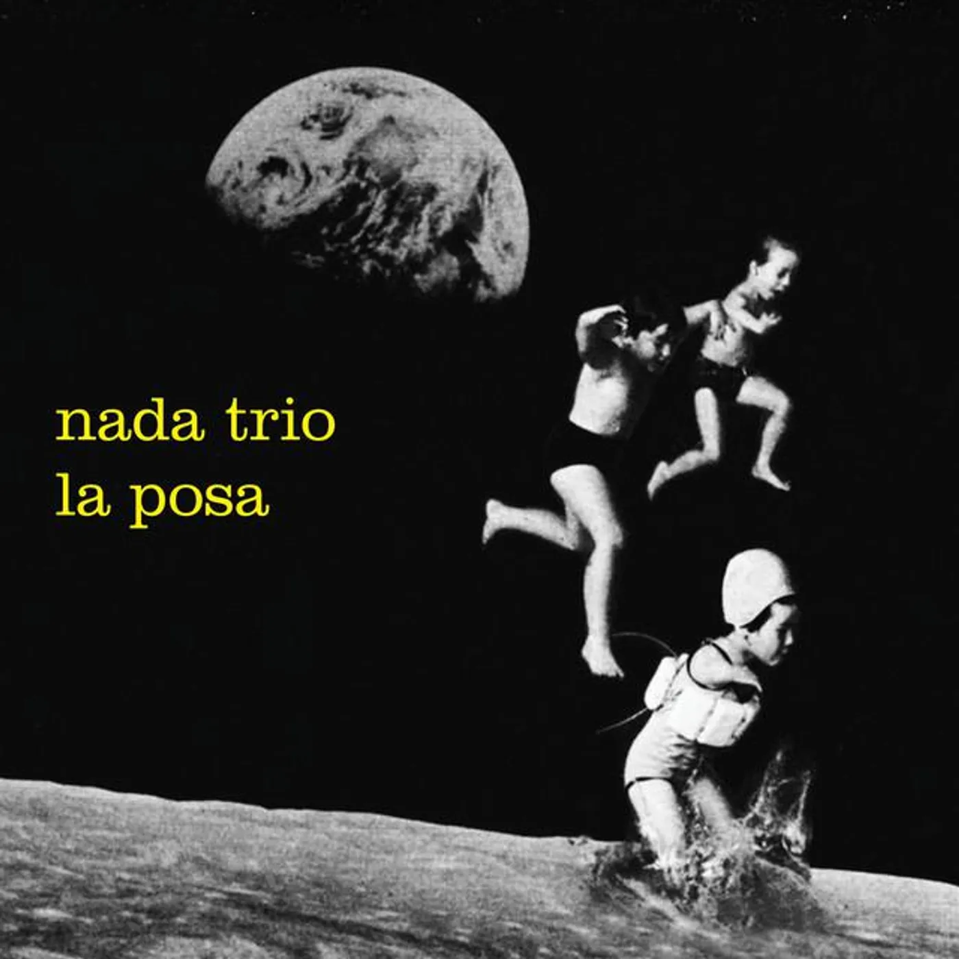 Nada Trio Brand Page