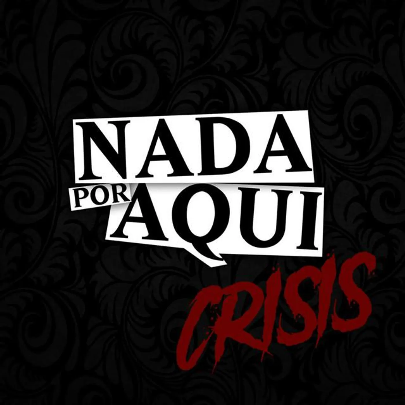 Nada por Aqui Brand Page