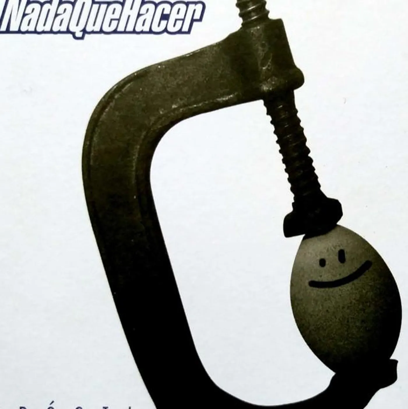 NadaQueHacer