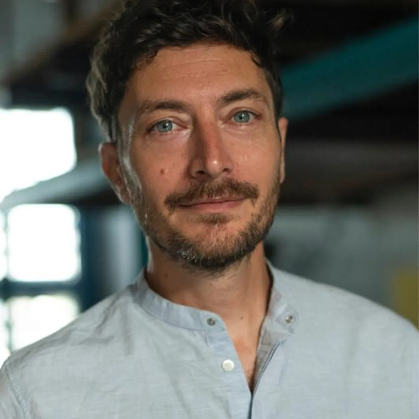 Nadav Hollander