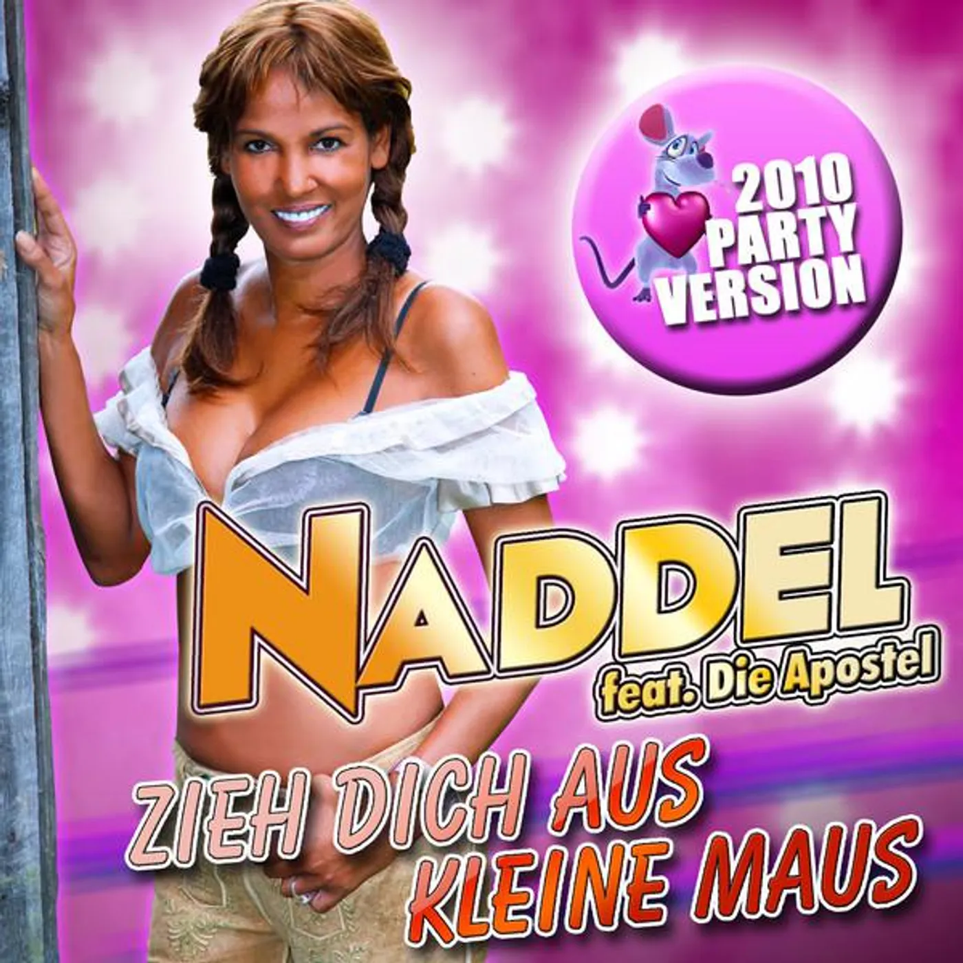 Naddel