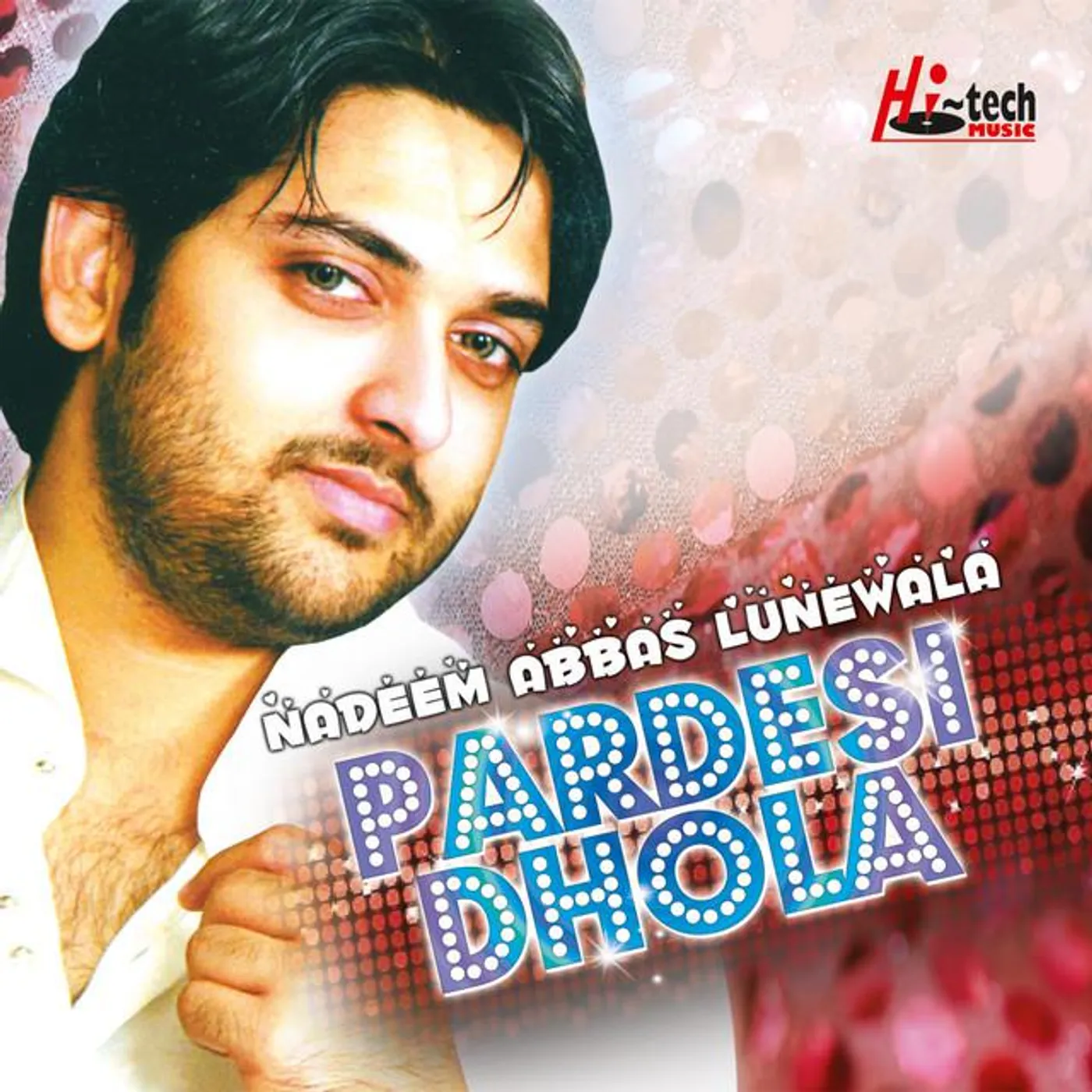 Nadeem Abbas Lunewala