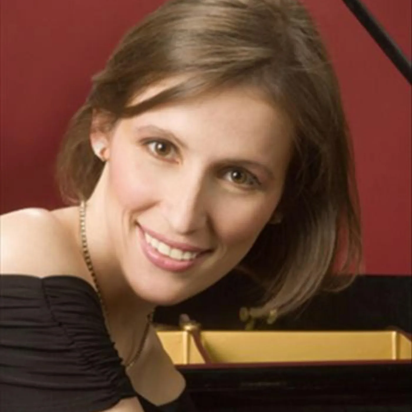 Nadejda Vlaeva Brand Page