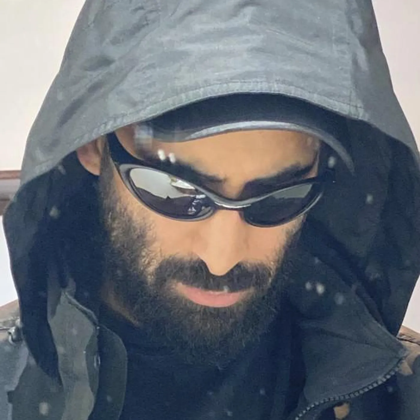 Nader Khalil