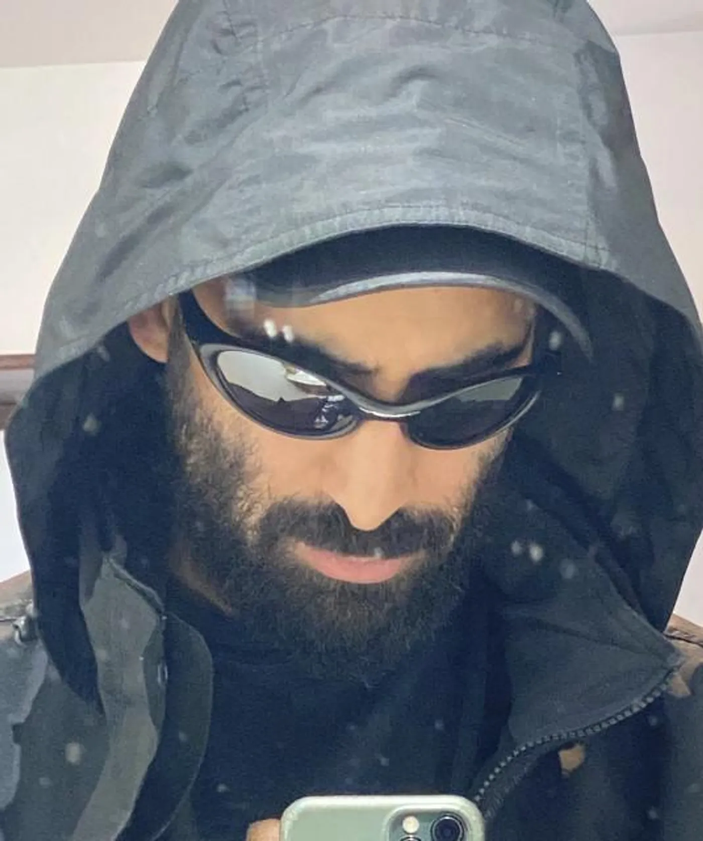 Nader Khalil