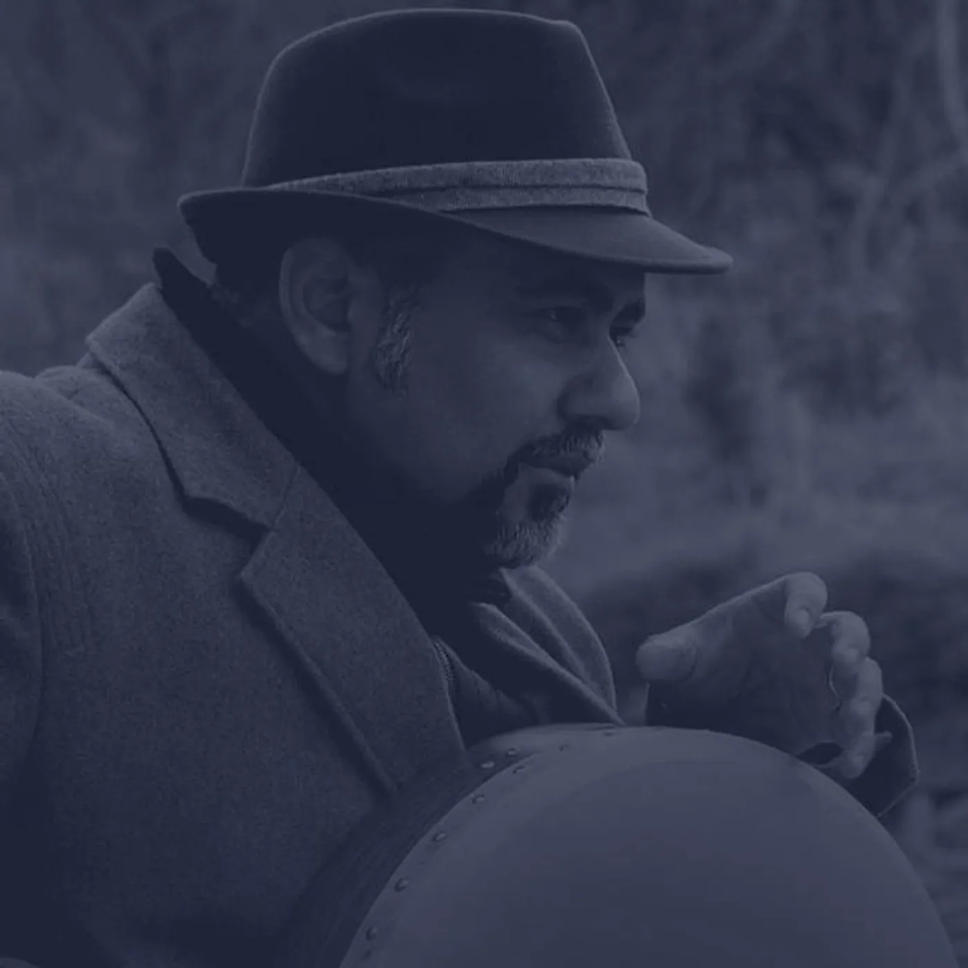 Nader Khan