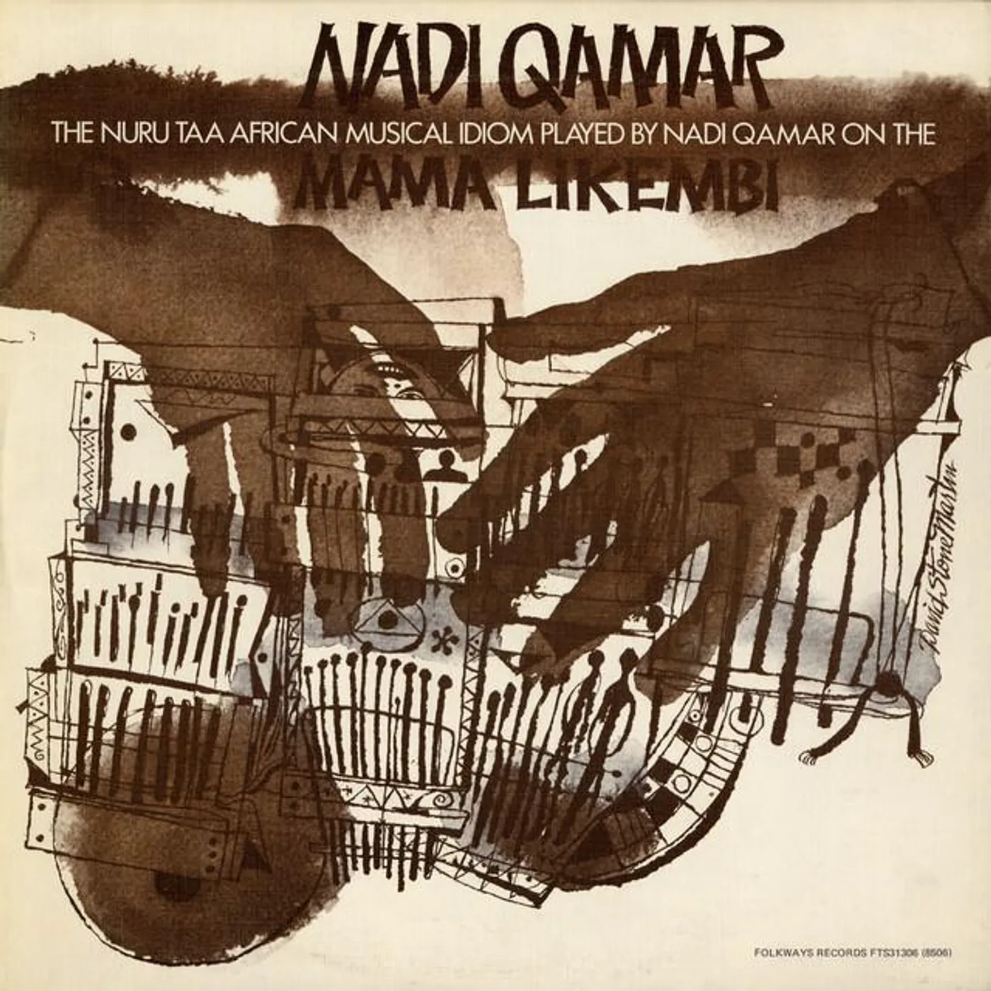 Nadi Qamar