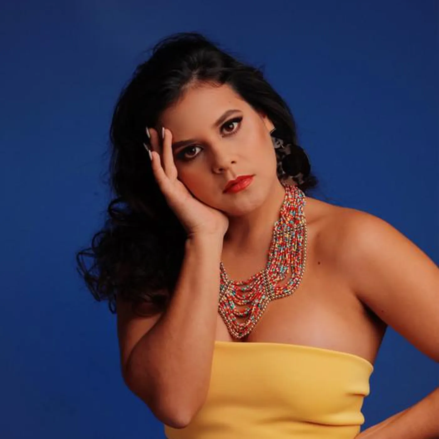 Nadine Masri