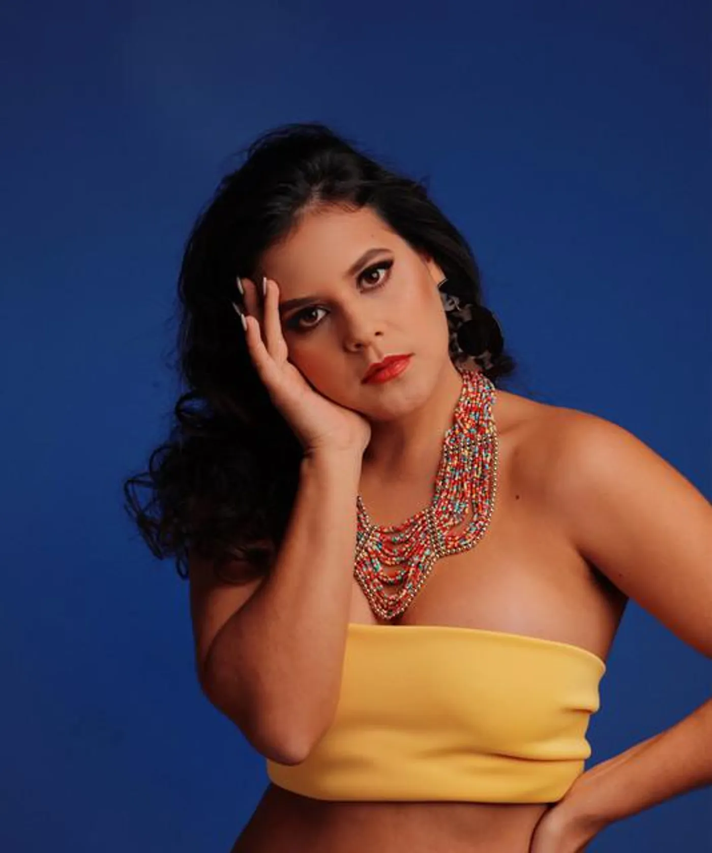 Nadine Masri