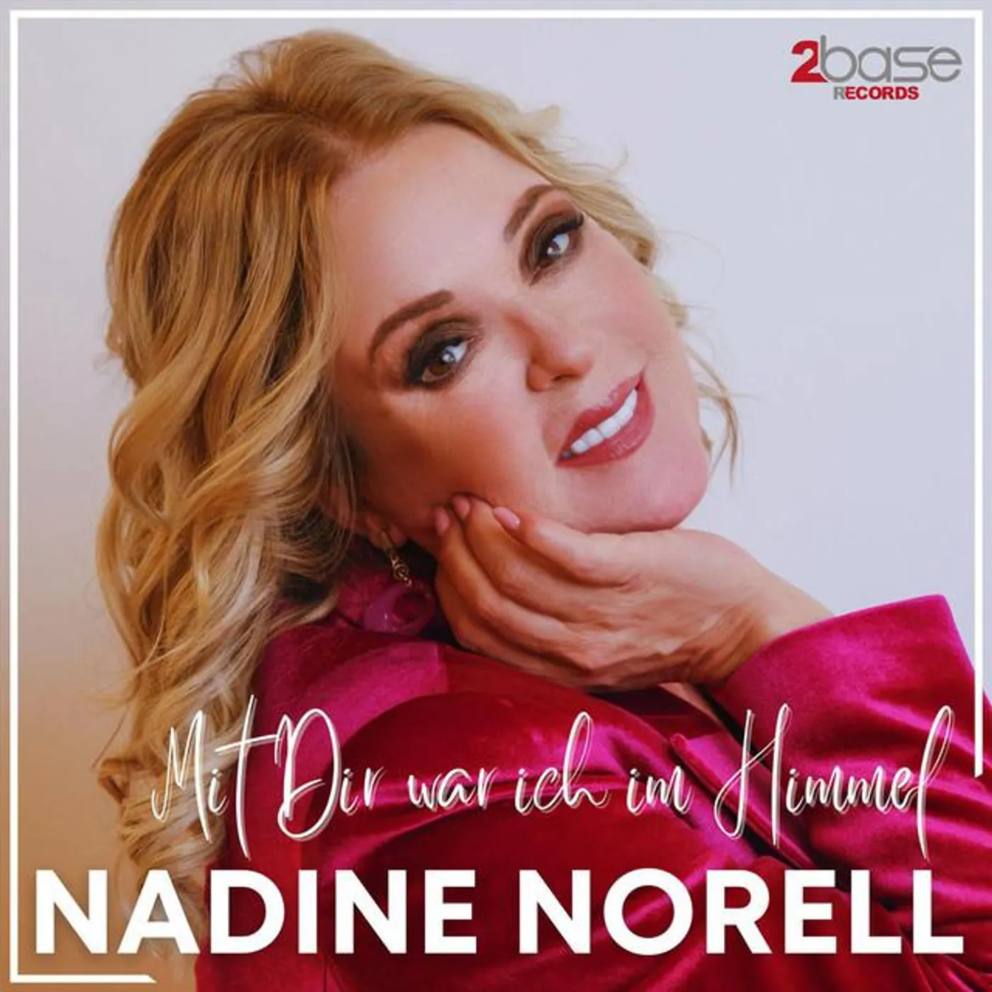 Nadine Norell Brand Page