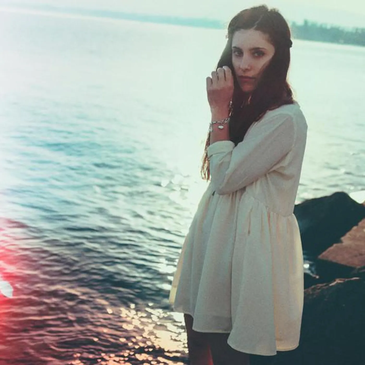 Nadine Carina Brand Page