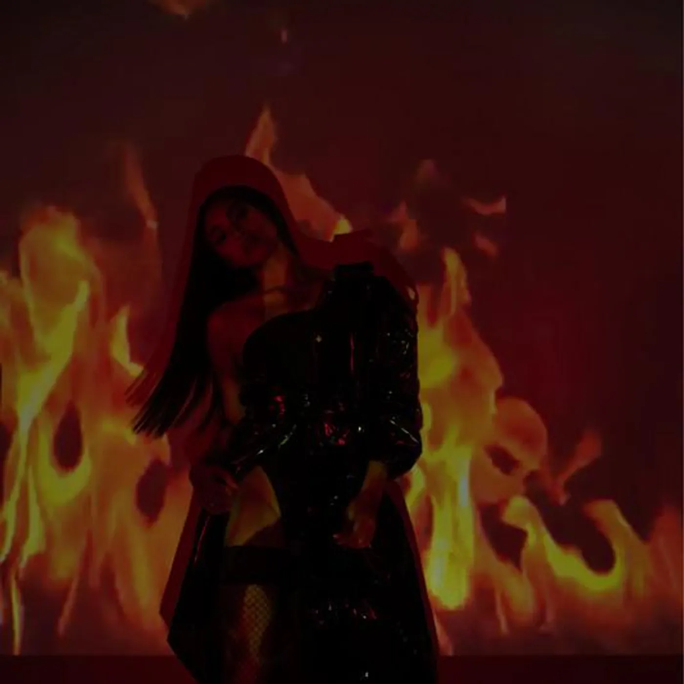 Nadine Lustre Brand Page