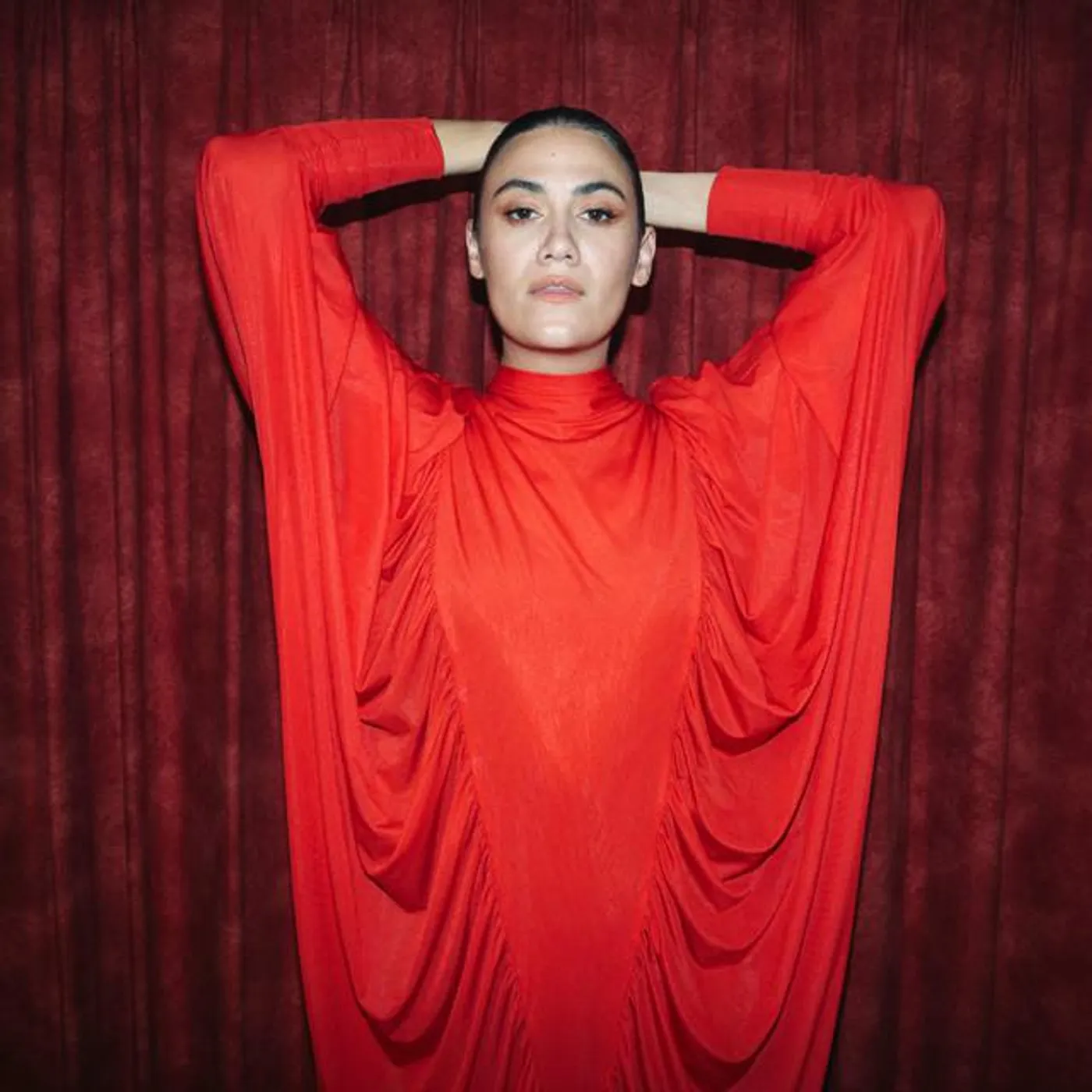 Nadine Shah Brand Page