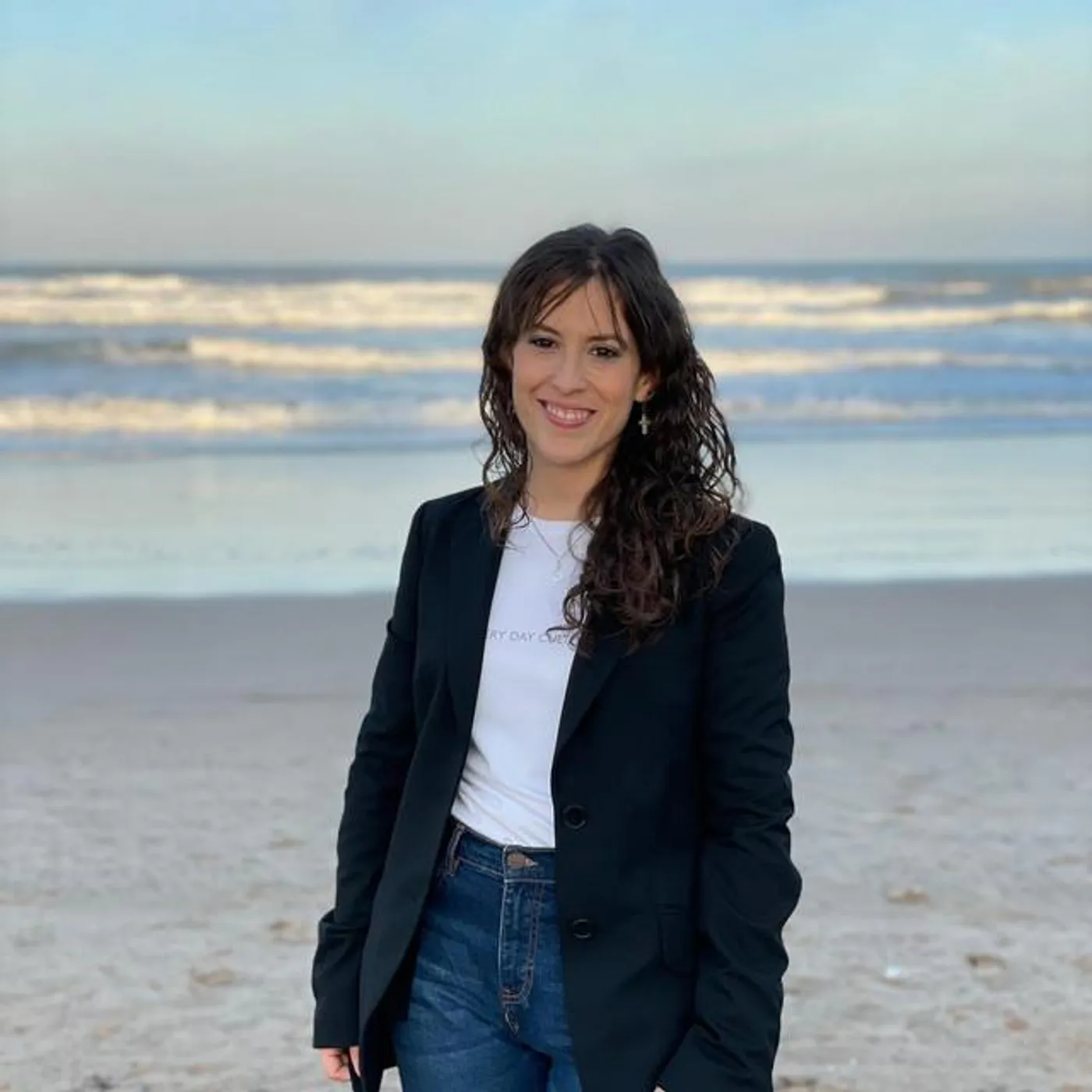 Nadia Ayelen Brand Page