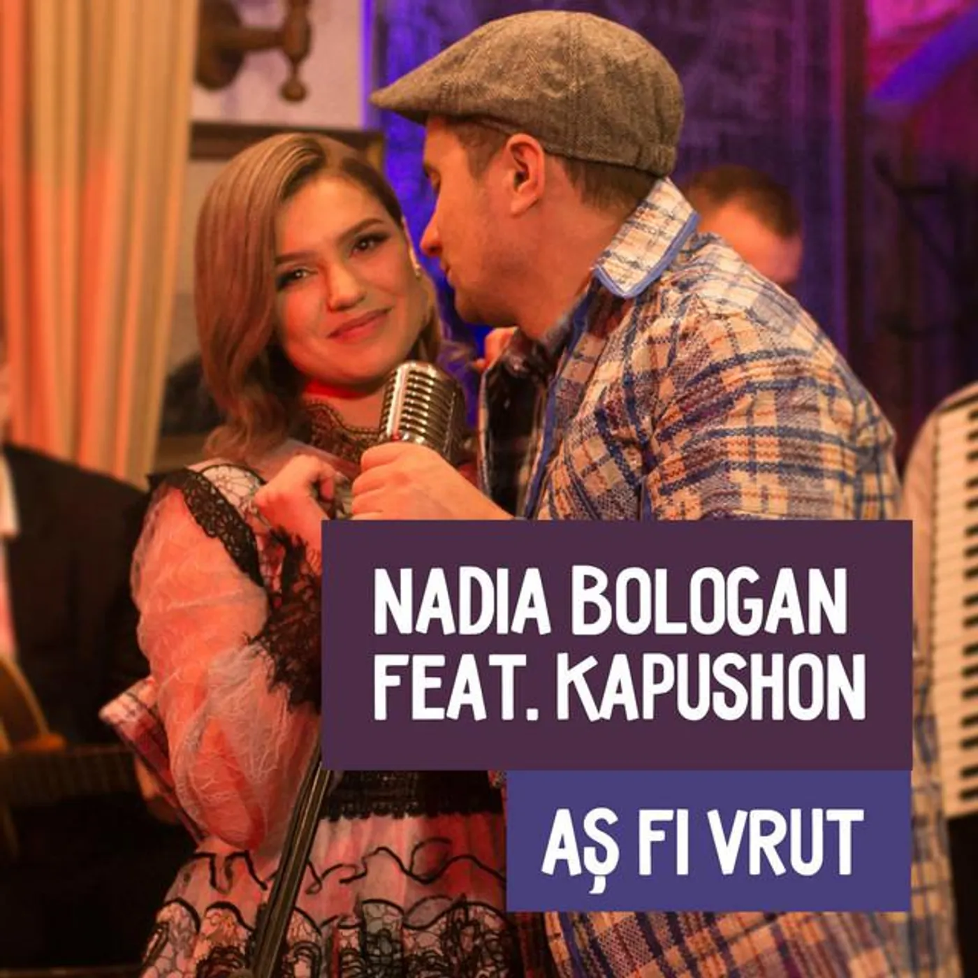 Nadia Bologan