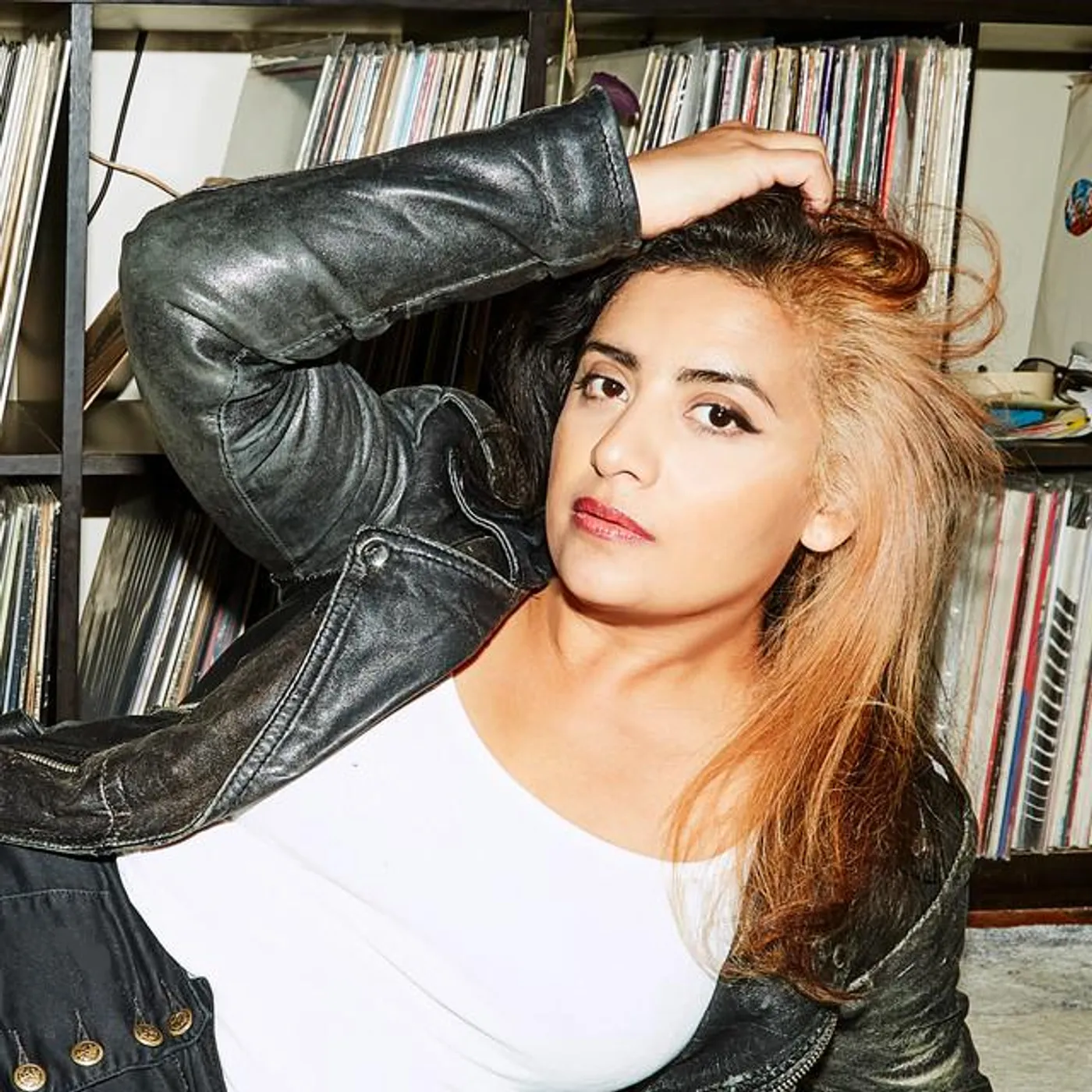 Nadia Kazmi