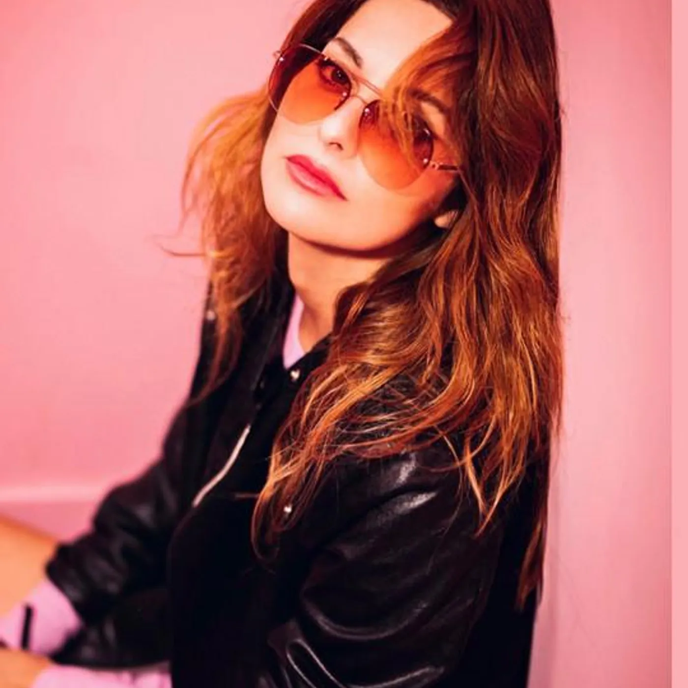 Nadia Lanfranconi Brand Page
