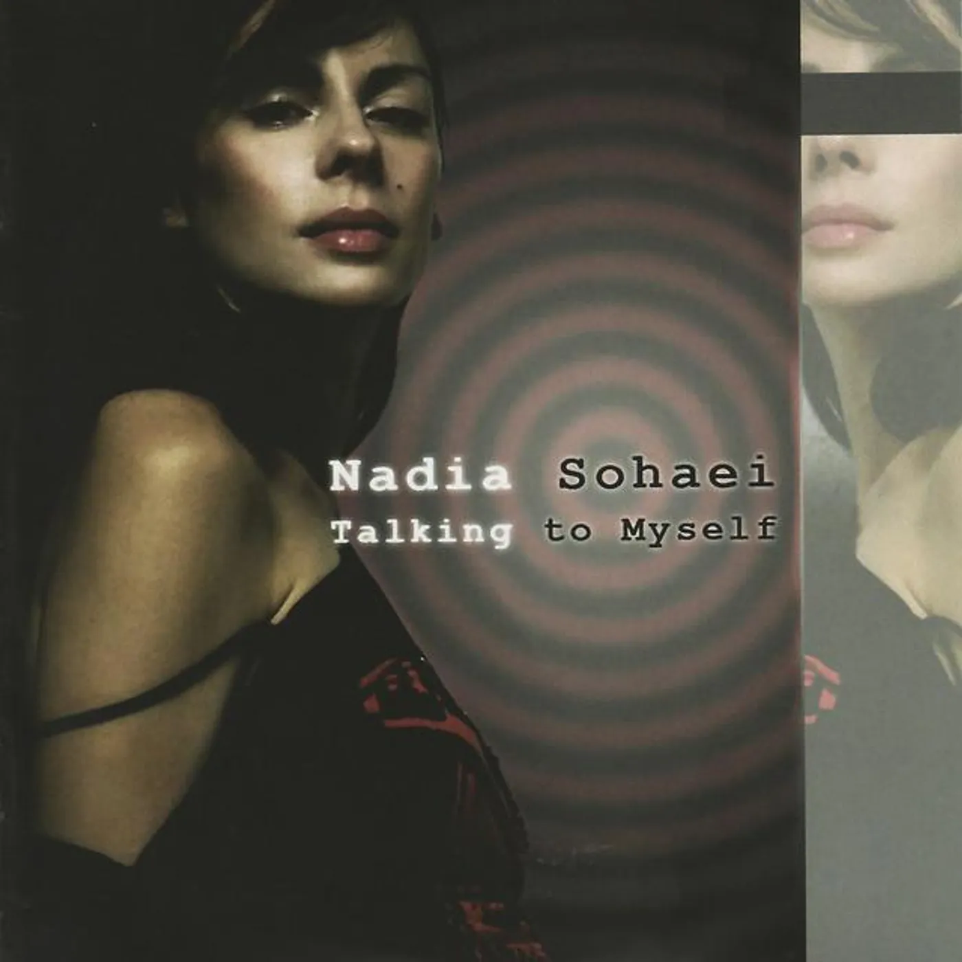 Nadia Sohaei Brand Page