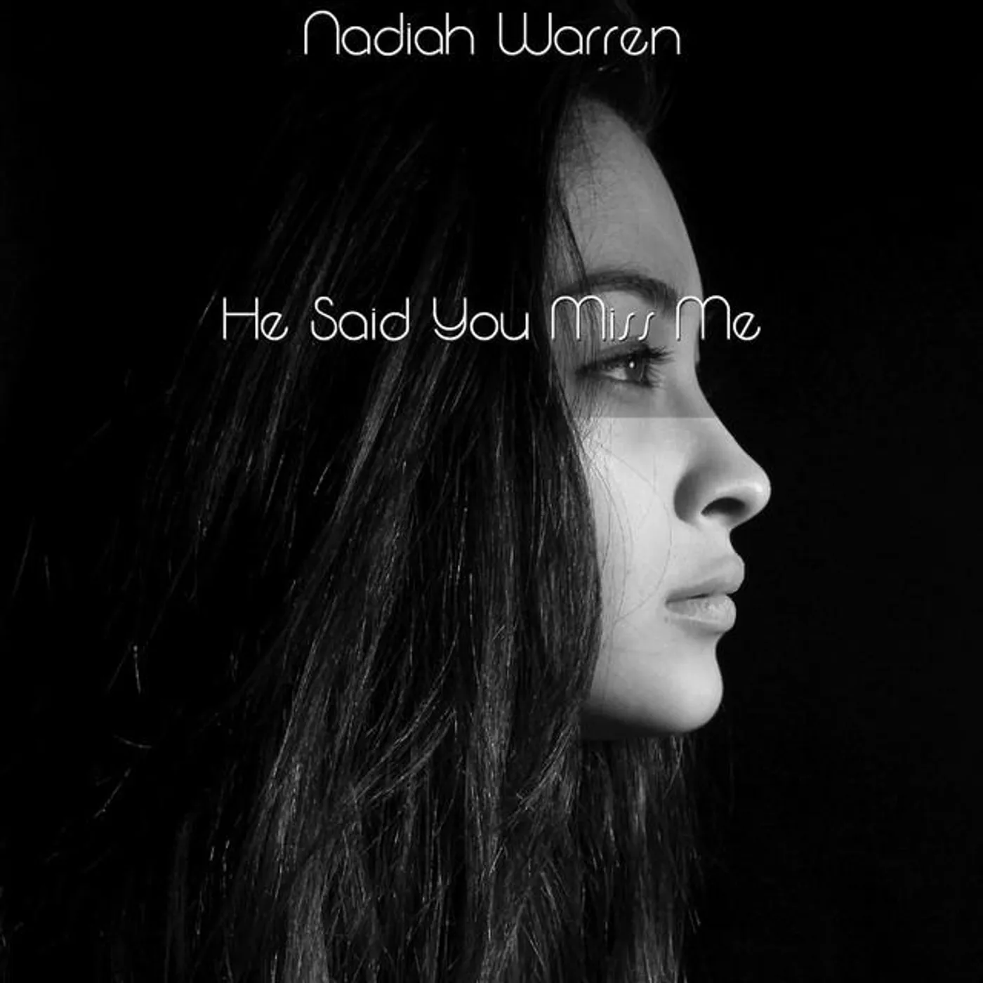 Nadiah Warren Brand Page
