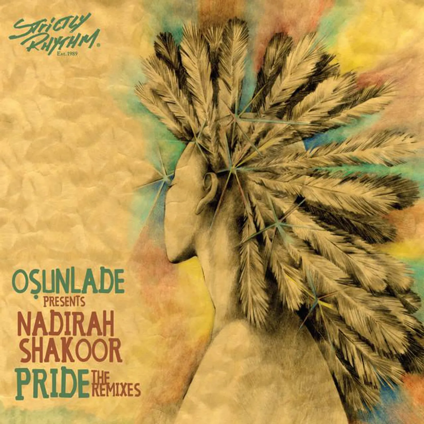 Nadirah Shakoor Brand Page
