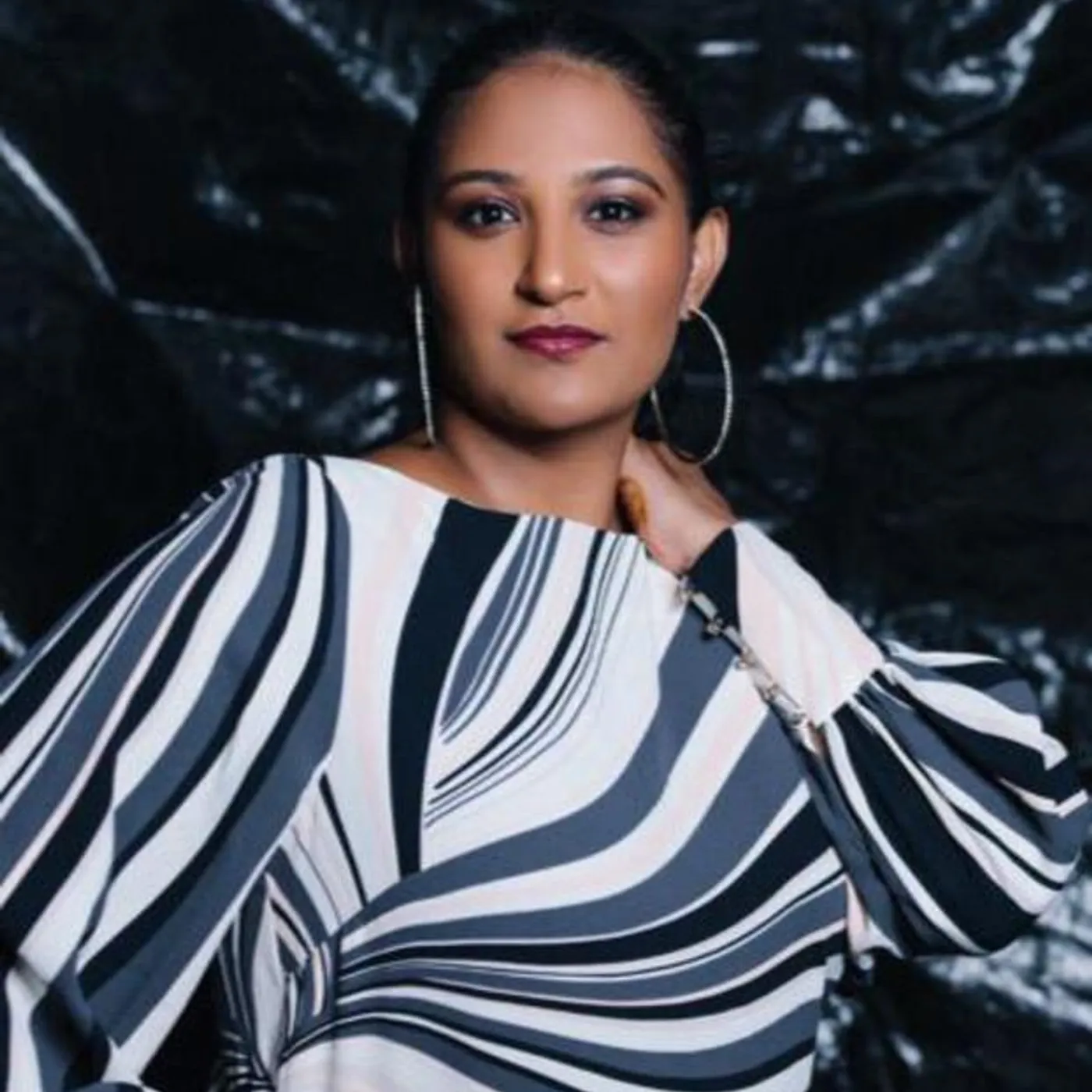 Nadisha Thomas