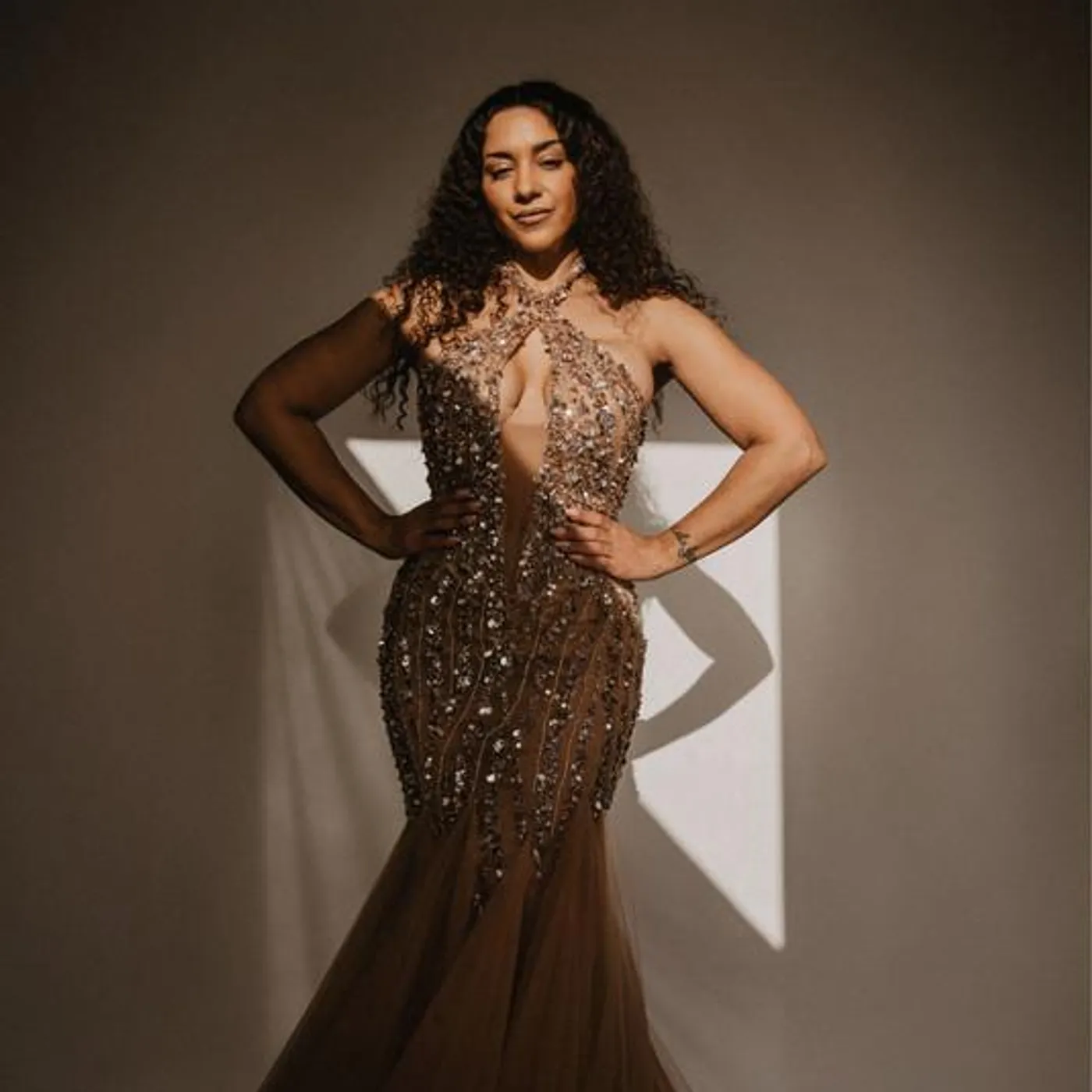 Nadja Benaissa