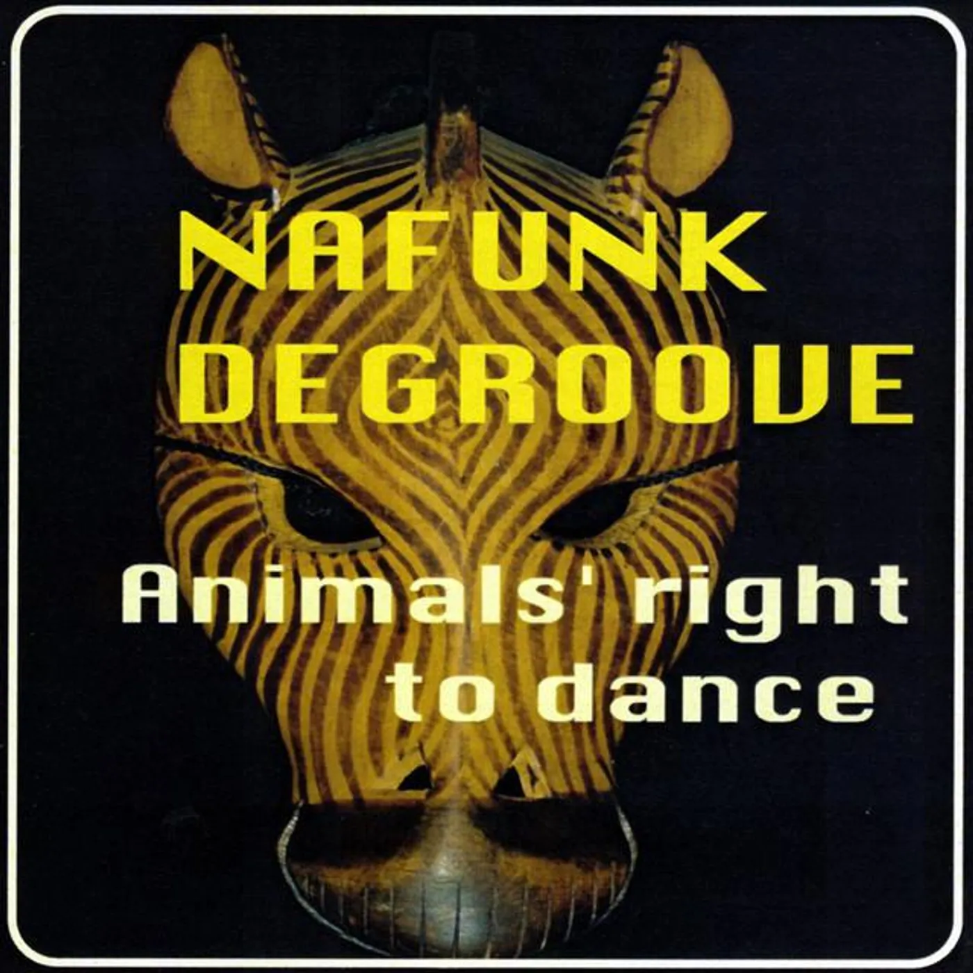 Nafunk Degroove