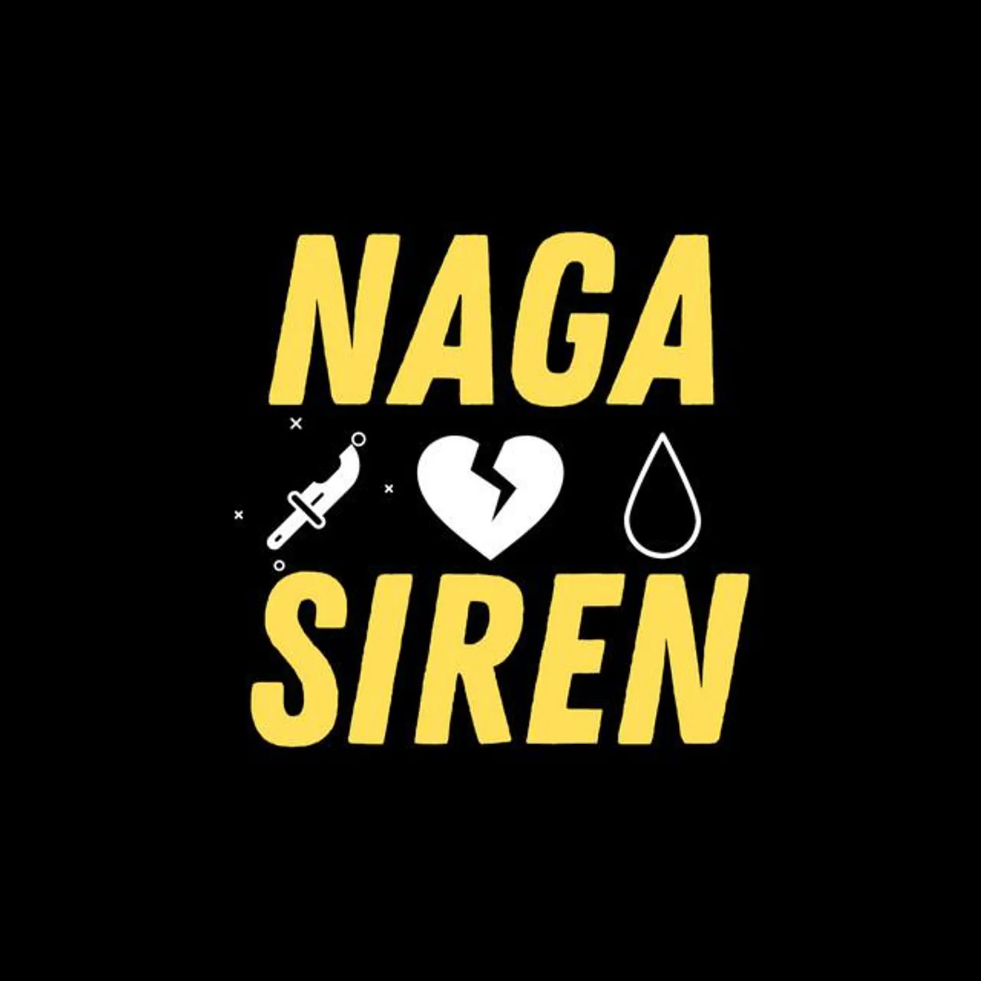 Naga Siren Brand Page
