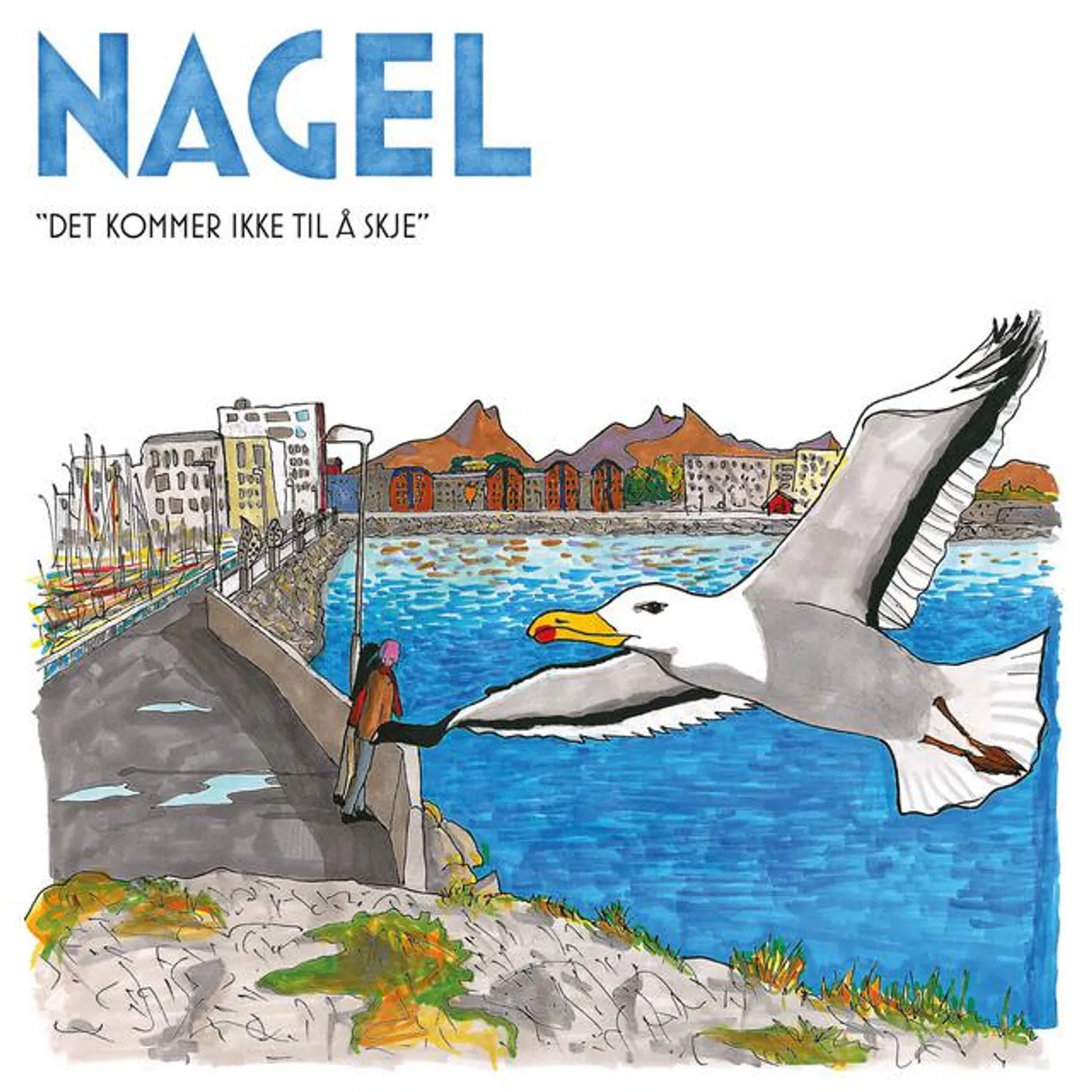 Nagel
