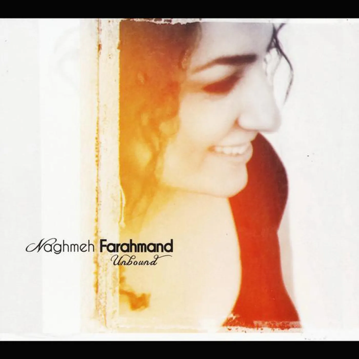 Naghmeh Farahmand