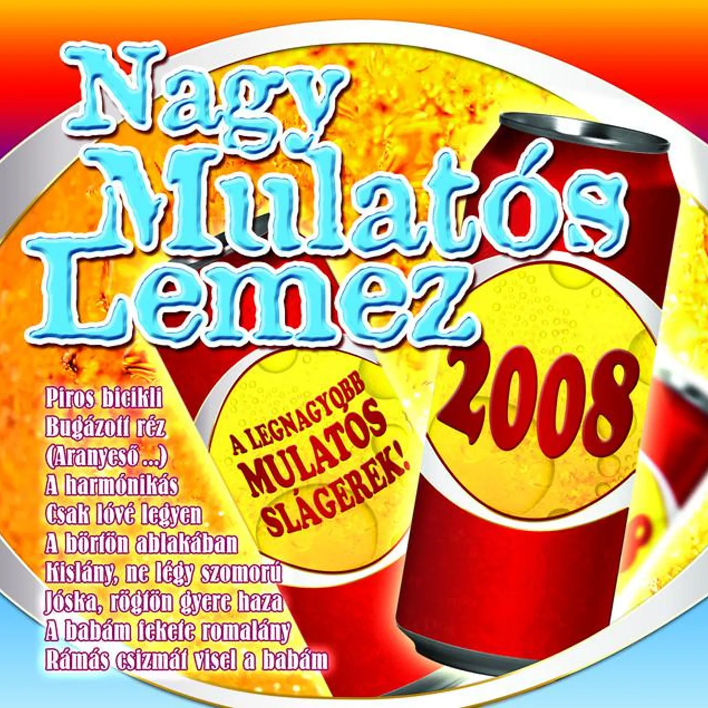 Nagy Mulatós