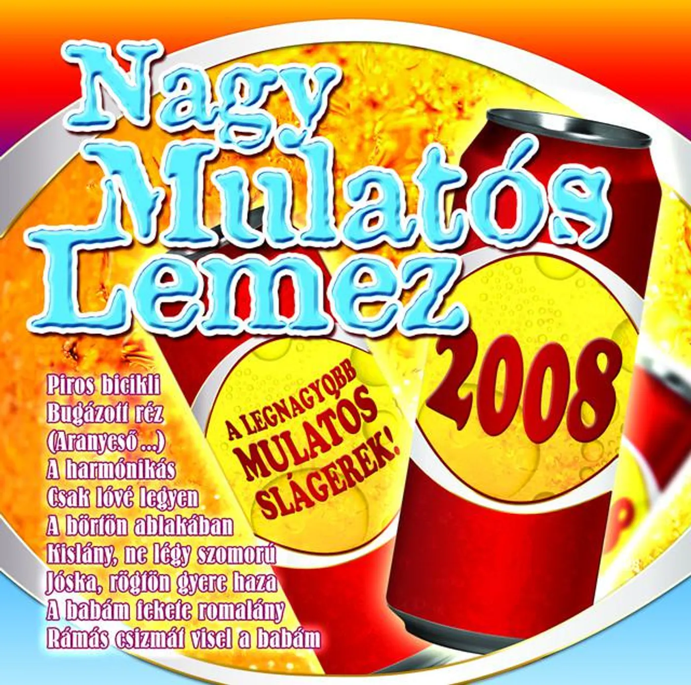 Nagy Mulatós