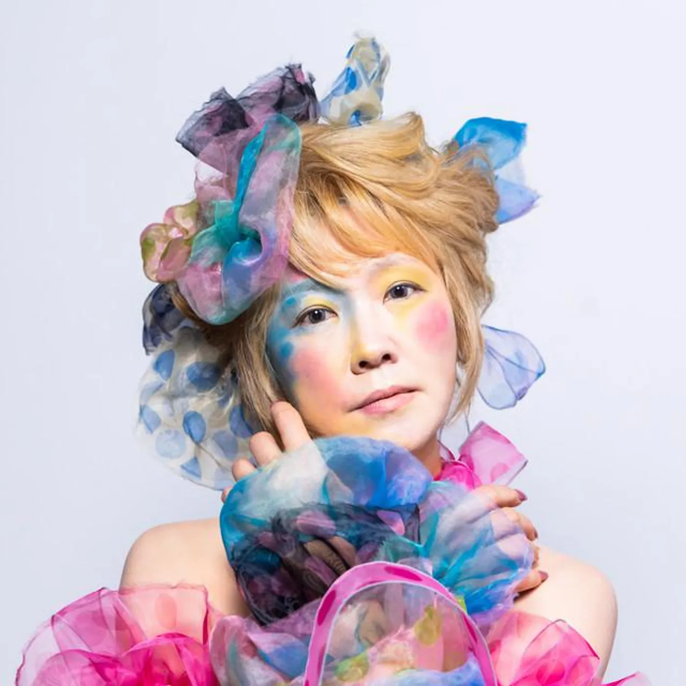 Youn Sun Nah Brand Page