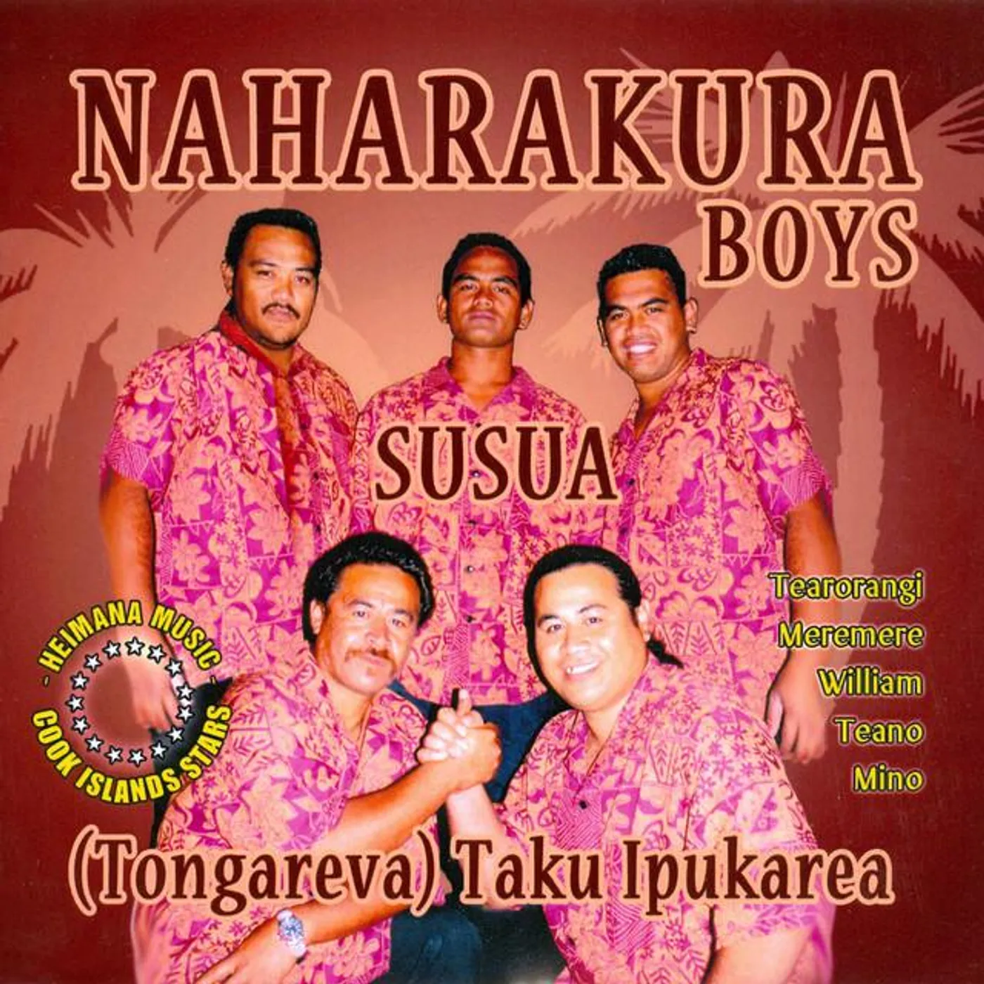 Naharakura Boys