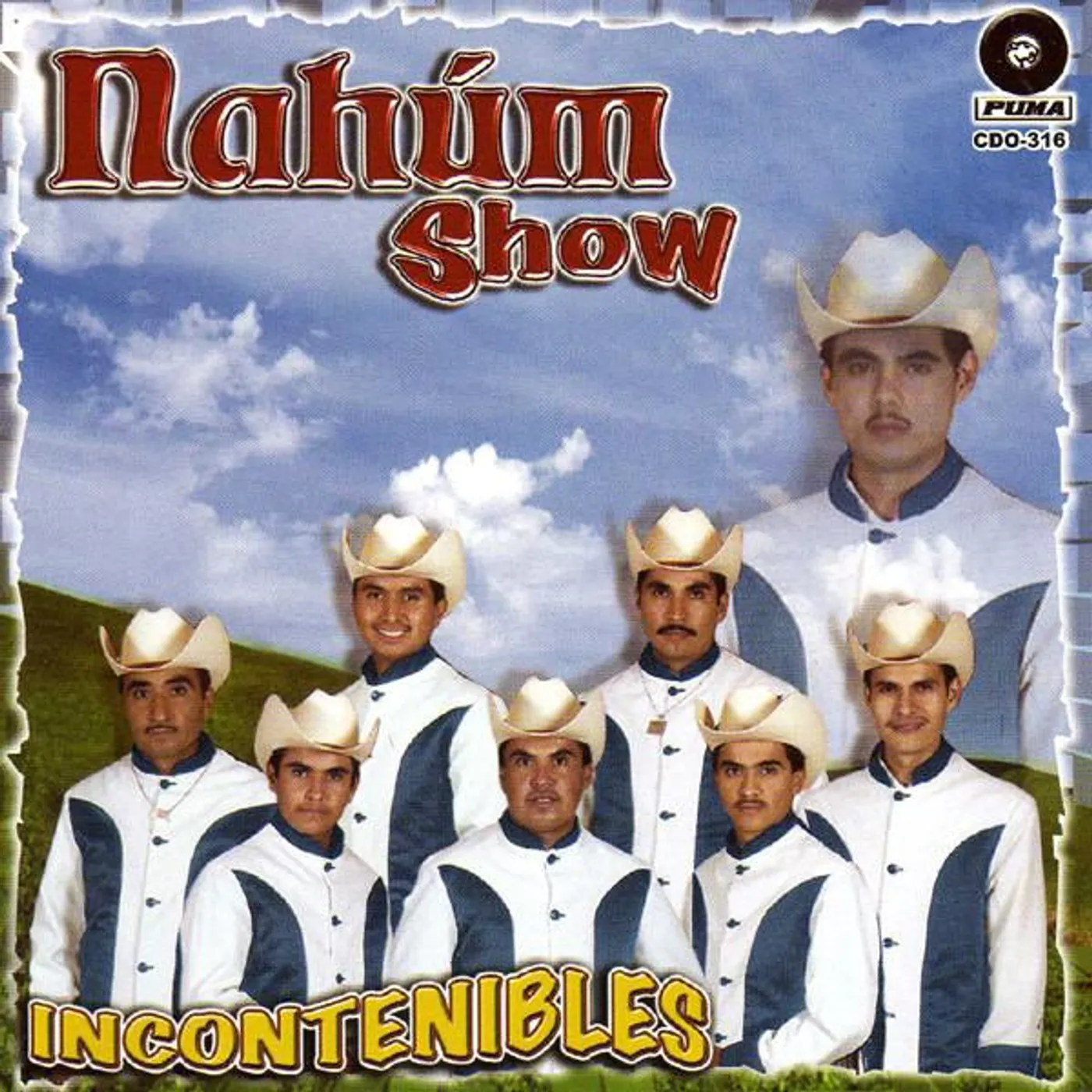 Nahum Show