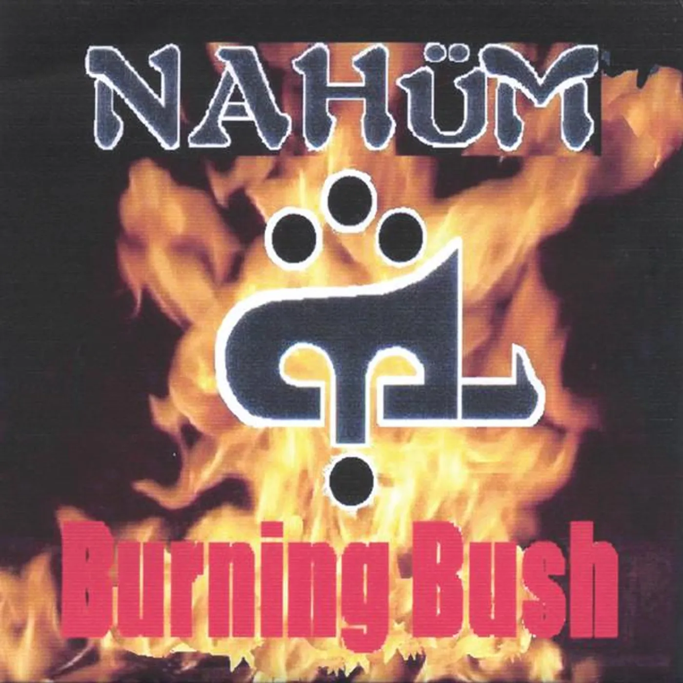 Nahum Brand Page