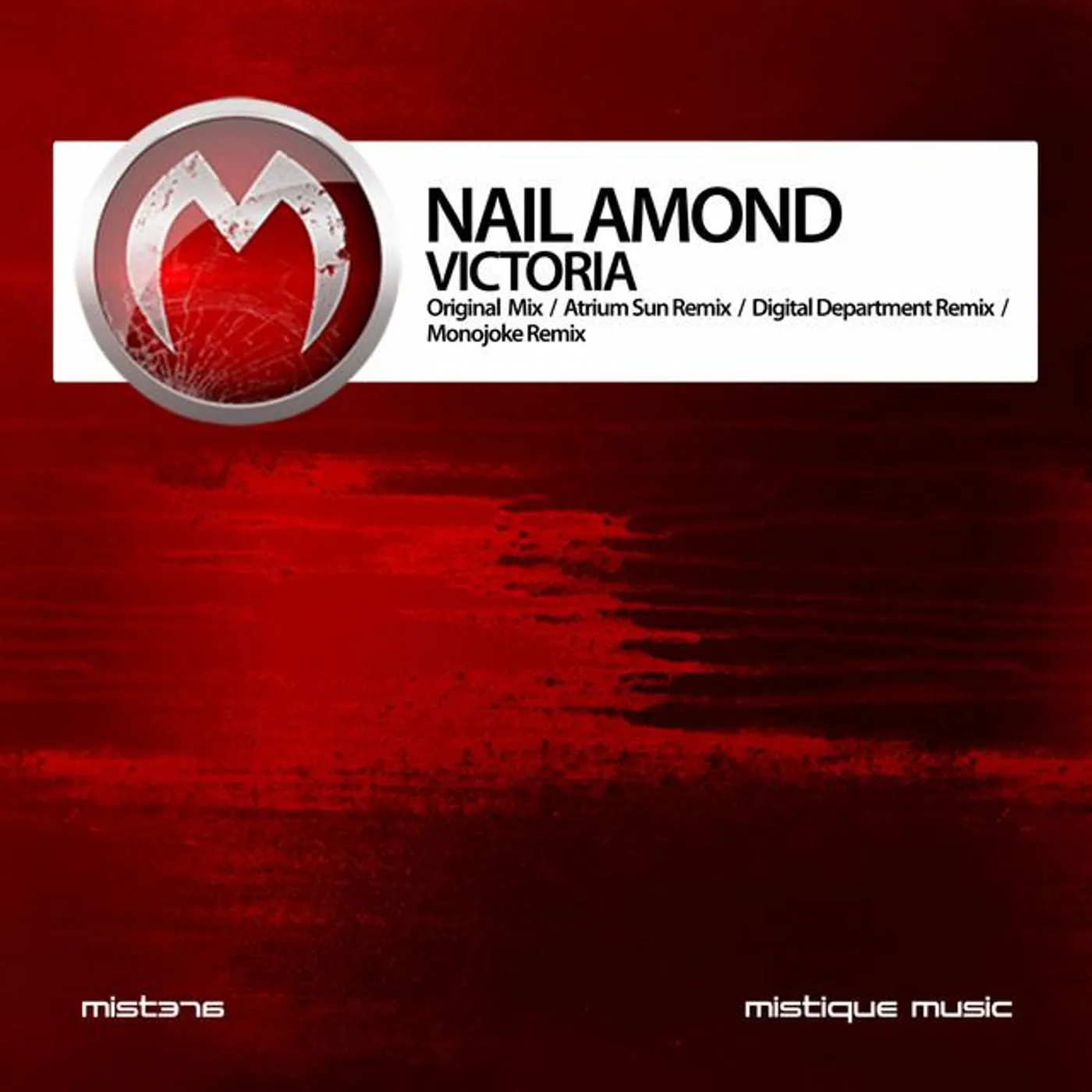 Nail Amond