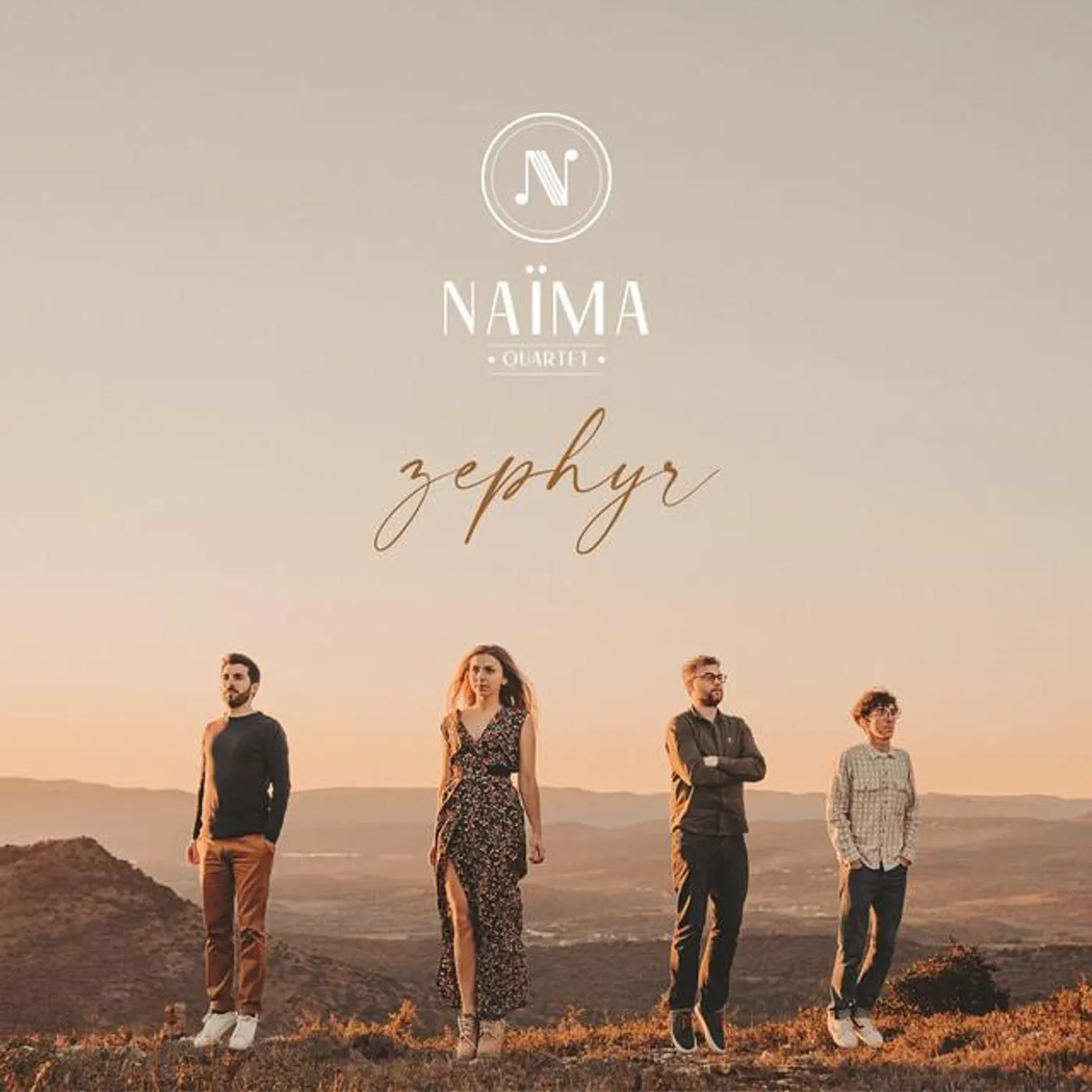 Naïma Quartet