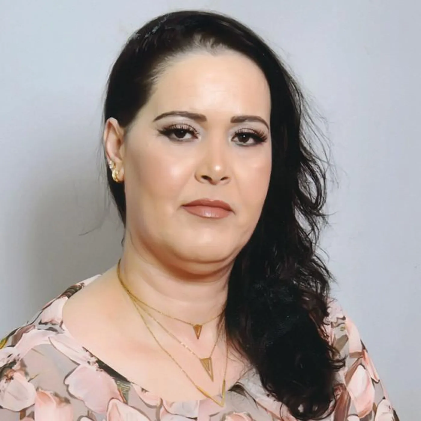 Najat El Hoceima