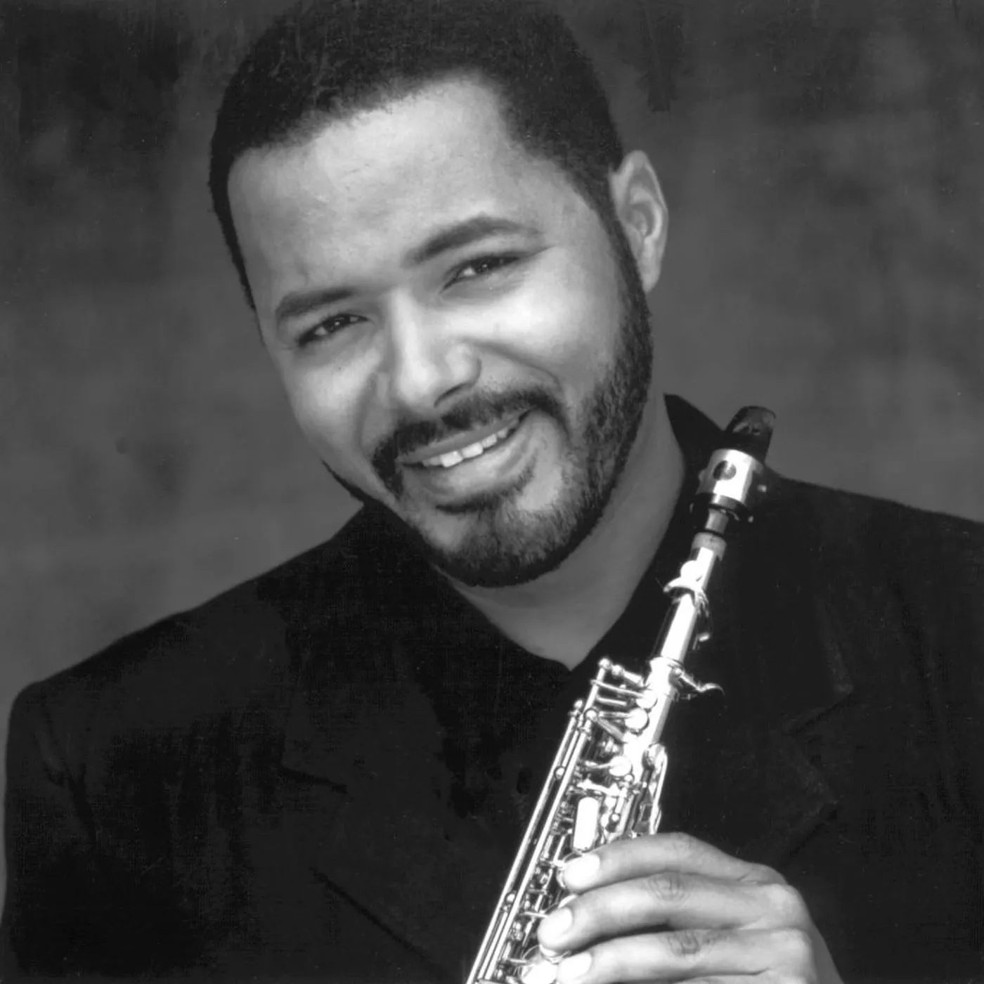 Najee Brand Page