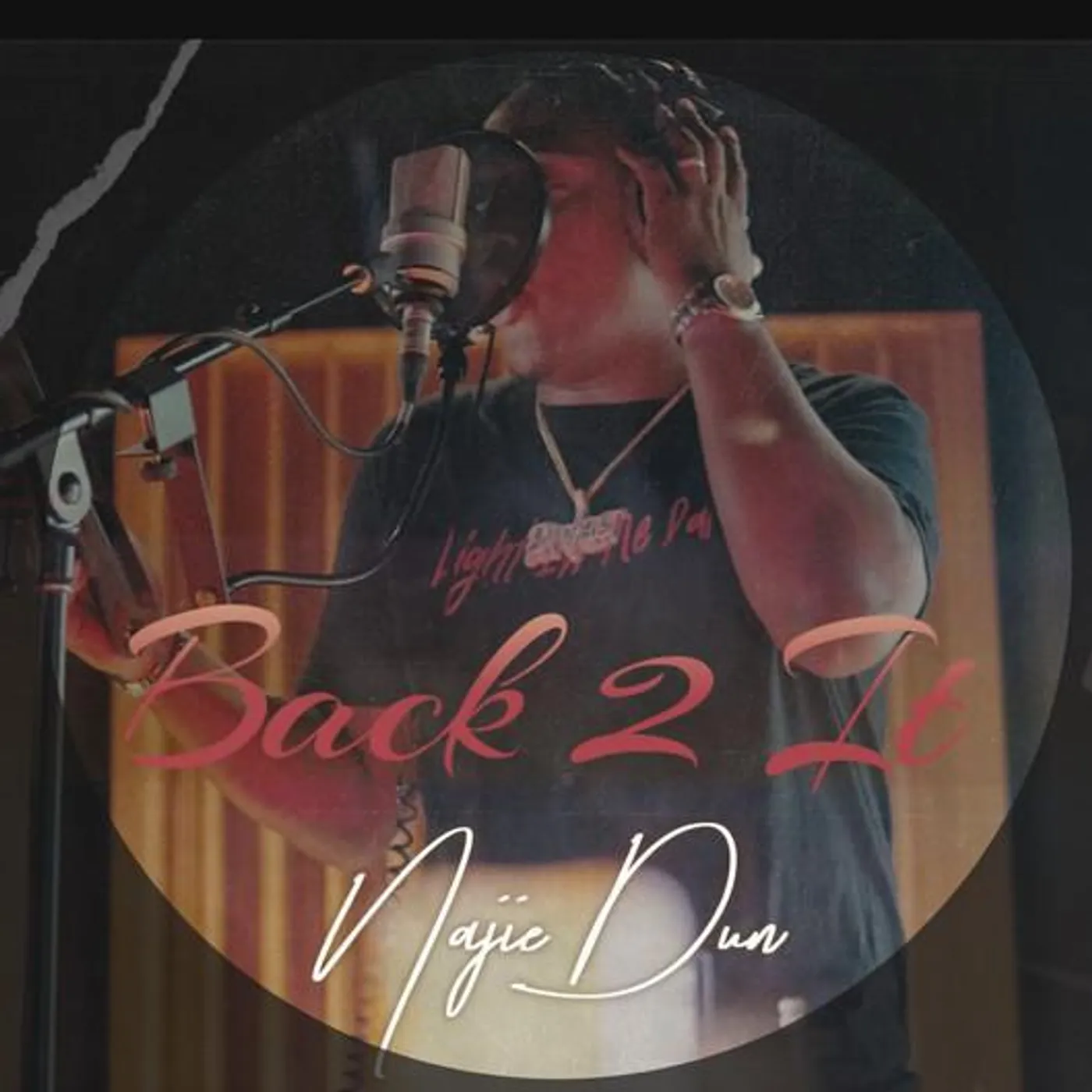 Najie Dun